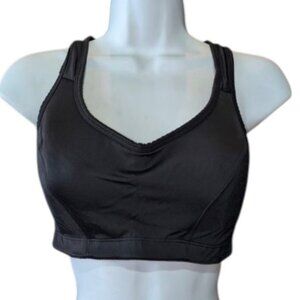 *3 FOR $9* Slightly Molded Padded Cup Racerback Stretchy Sports Bra Sport Top